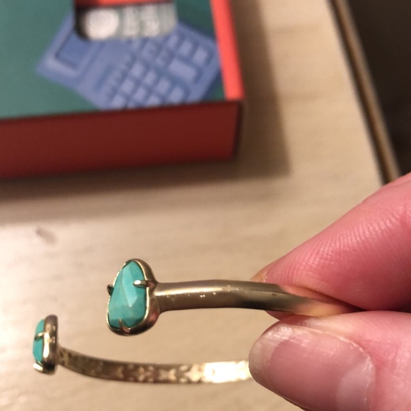 KENDRA SCOTT BRACELET - Picture 5 of 5